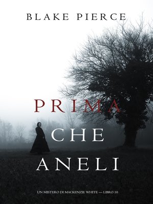 cover image of Prima Che Aneli